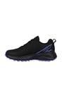 Black Caracal Logo Waterproof Trainers, Image 3 of 4