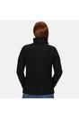 Black Printable Soft Shell Jacket, Image 4 of 4