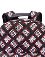 Black Rock Sax Run DMC Classic Backpack, Image 3 of 5