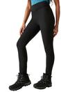 Black Torrek Walking Leggings, Image 4 of 4