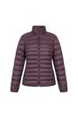 Burgundy Alaskan 3 in 1 Padded Jacket, Image 7 of 7