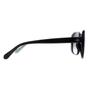 Black Kate Spade Black Butterfly Black Grey Gradient Adaline, Image 4 of 4
