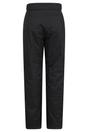 Black Blizzard II Ski Trousers, Image 2 of 4