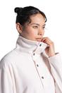 Nude Craghoppers Nude Nadia Fleece Jacket, Image 3 of 3