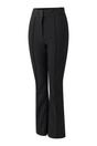 Black Dare 2B Black Glide Ski Trousers, Image 3 of 5