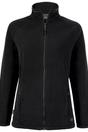 Black Expert Miska 200 Fleece Jacket, Image 1 of 4