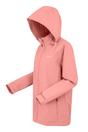 Peach Daysha II Waterproof Jacket, Image 3 of 4