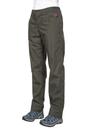 Olive Rambler Straight Cargo Trousers, Image 3 of 4