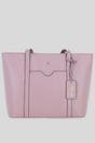 Rose 'Rosara' Real Leather Shoulder Bag, Image 1 of 5