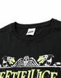 Multi Beetlejuice Logo Pyjama Set, Image 5 of 6