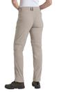 Taupe Pro III Nosilife Convertible Trousers, Image 2 of 4