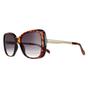 Brown Fashion Brown Grey Gradient  KM5036, Image 2 of 4