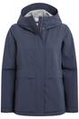 Charcoal National Trust Cinquefoil Waterproof Jacket, Image 1 of 4