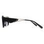 Black Ted Baker Black Rectangle Black Dark Blue TB1699, Image 3 of 4