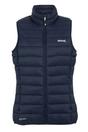 Navy Marizion Gilet, Image 1 of 3
