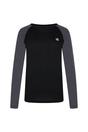 Black Exchange III Base Layer Set, Image 3 of 4