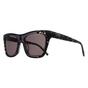 Grey DKNY Grey Square Smoke Tortoise Grey DK529S, Image 2 of 3