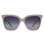 White Butterfly White Grey Gradient Polarized PLD 4155/S/X, Image 1 of 3