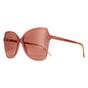 Beige Fashion Nude  Burgundy FEDE/S, Image 2 of 4