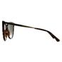 Brown Belinda 086 Havana Sunglasses, Image 3 of 3