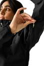 Black Dare 2B Black Breathe Easy Waterproof Jacket, Image 3 of 4