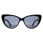 Black Prive Revaux Black Cat Eye Black Grey Oh Darling, Image 1 of 4