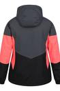 Pink Moon II Ski Jacket, Image 2 of 4