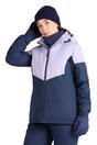 Purple Moon II Ski Jacket, Image 5 of 5