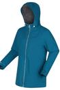 Aqua Bergonia II Hooded Waterproof Jacket, Image 4 of 8