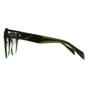 Green Ana Hickmann Green Square Green Green Gradient AH9403, Image 3 of 3