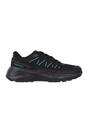 Black Caracal Trainers, Image 4 of 5