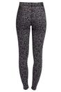 Dark Grey Trespass Dark Grey Minstrel Base Layer Bottoms, Image 2 of 5