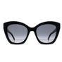 Black Missoni Black Cat Eye Black Grey Gradient MIS 0112/S, Image 1 of 3