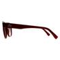 Red Lacoste Red Round Red Red Gradient L6000S, Image 3 of 3