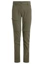 Olive Pro III Nosilife Convertible Trousers, Image 1 of 4