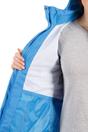 Blue Review Waterproof Jacket, Image 6 of 8