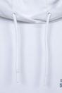 Beige Scotland Graphic Relaxed Fit Hoodie, Image 4 of 5