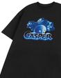 Black Casper Friends T-Shirt, Image 6 of 6