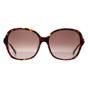Brown Buttefly Havana Brown Gradient Kaiya/F/S, Image 1 of 4