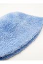 Blue Soft Bucket Hat, Image 3 of 4