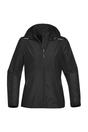 Black Nautilus Performance Soft Shell Jacket, Image 1 of 3