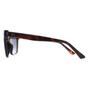 Brown Guess Brown Rectangle Blonde Havana Blue Gradient GU7840, Image 3 of 4