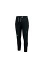 Black Trail Zip Pocket Fitted Leggings, Image 5 of 5