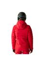 Red Gliding Waterproof Ski Jacket, Image 5 of 5