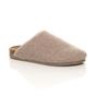 Mocha AJVANI Mocha Footbed Mules Slippers, Image 1 of 6
