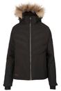 Black Gaynor DLX Ski Jacket, Image 1 of 2