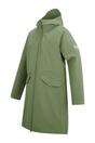 Green Levita Waterproof Jacket, Image 3 of 4