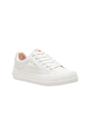 White Cheery Trainers, Image 1 of 7