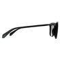 Black Polaroid Black Square Matte Black Grey Polarized 90041091, Image 4 of 4