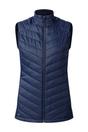 Navy Air Lite Body Warmer, Image 1 of 4